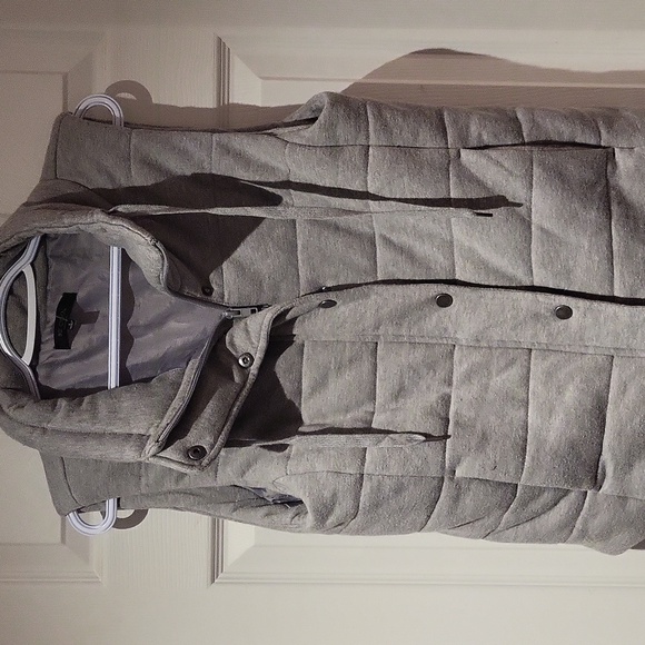 Sport sleeveless jacket - Picture 1 of 1